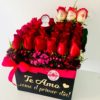 Caja 36 Rosas - Imagen 2