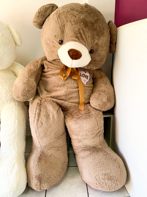 Oso Gigante de 1.95cmts