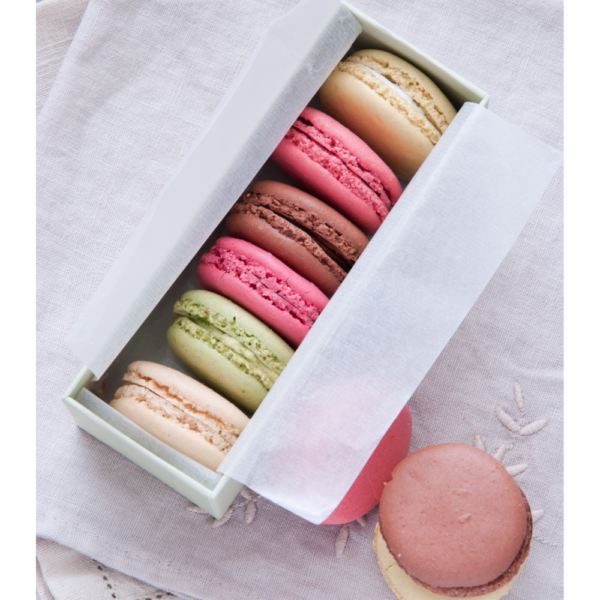 Macarron Box - Imagen 5