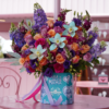 Todas las Flores para Mamá
