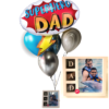 Bounch "SuperHero Dad" - Imagen 2