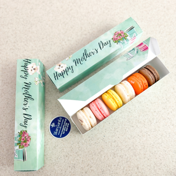 Macarron Box - Imagen 6