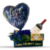 Vino y Chocolates