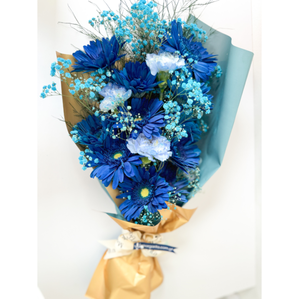 Ramo de Gerberas para Papá