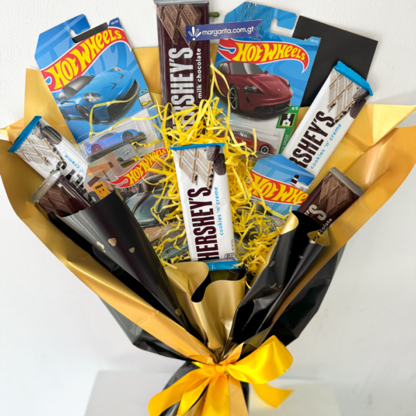 Ramo  Hersheys