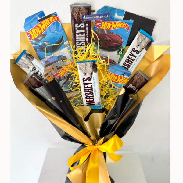 Ramo  Hersheys - Imagen 2