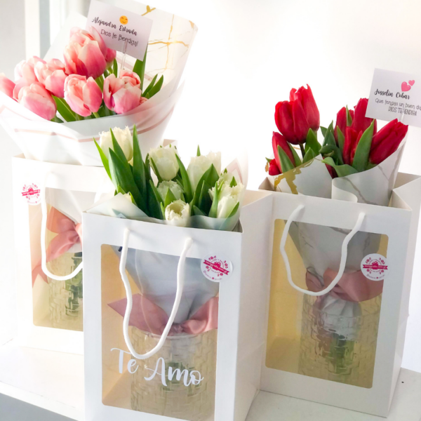 10 Tulipanes - Imagen 11