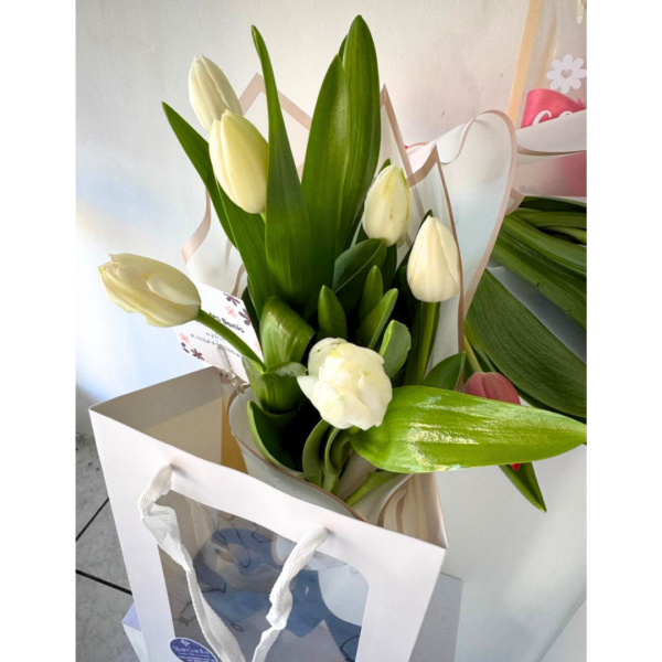 10 Tulipanes - Imagen 13