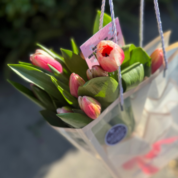 10 Tulipanes - Imagen 10