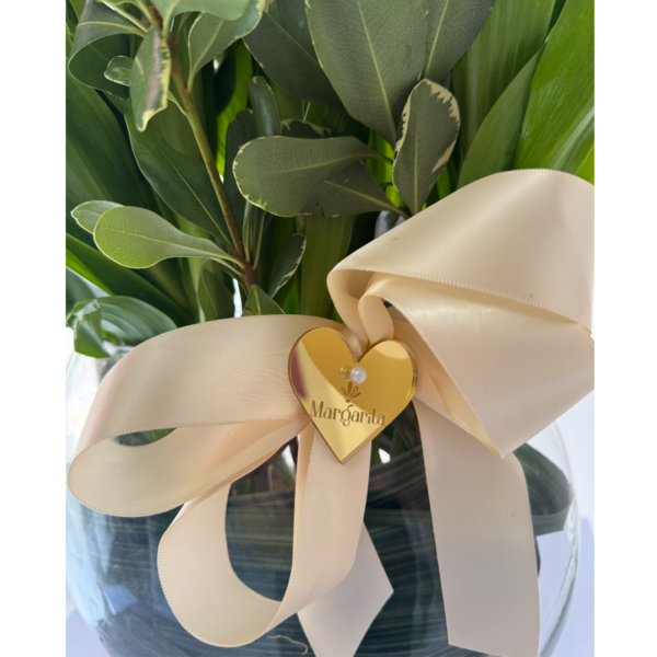 Florero 30 Tulipanes - Imagen 6