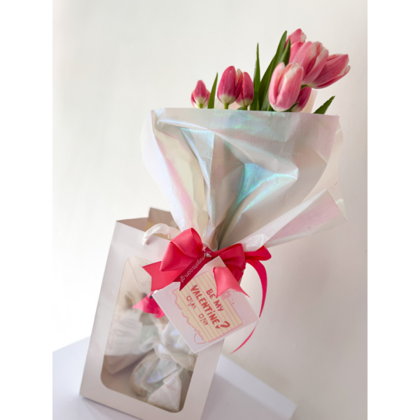10 Tulipanes - Imagen 12