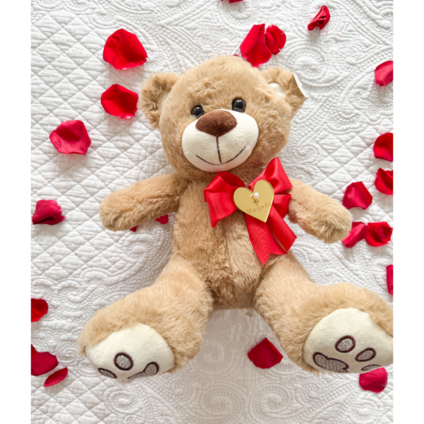 Oso Latte - Imagen 5