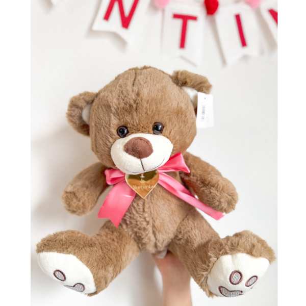 Oso Mocca - Imagen 3