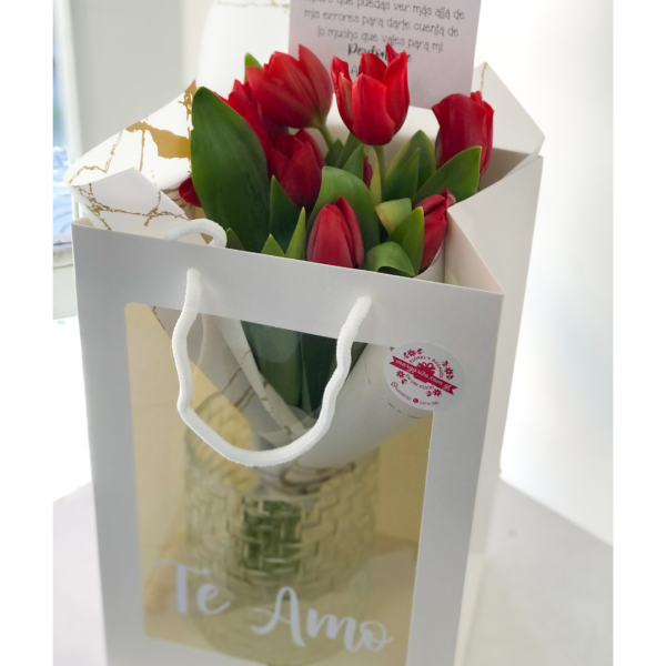 10 Tulipanes - Imagen 4