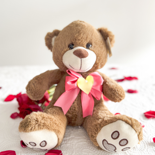 Oso Mocca