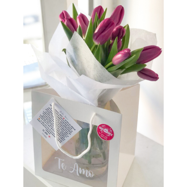 10 Tulipanes - Imagen 3