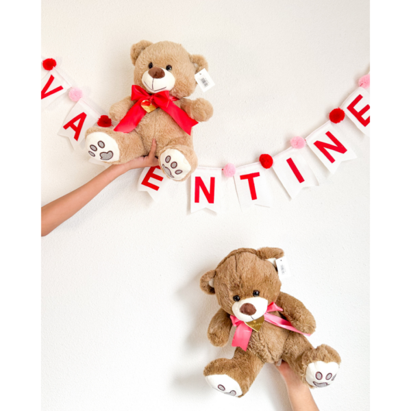 Oso Latte - Imagen 3