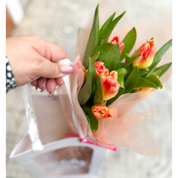 10 Tulipanes - Imagen 7