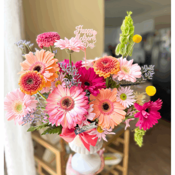 Daisy - Imagen 3