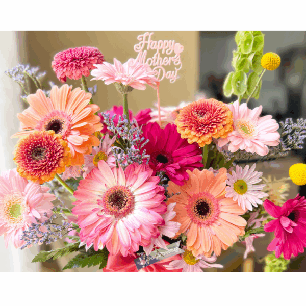 Daisy - Imagen 2