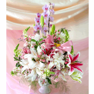 Garden  of Blooms