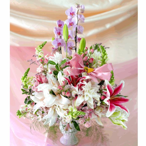 Garden  of Blooms