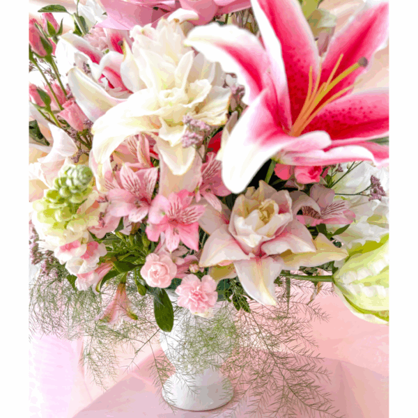 Garden  of Blooms - Imagen 2