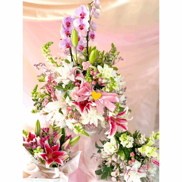 Garden  of Blooms - Imagen 3