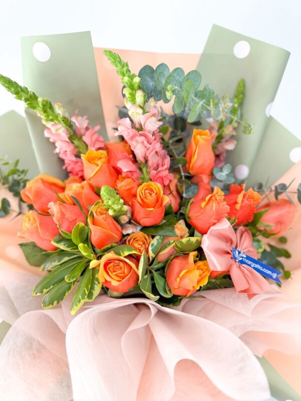 Tangerine Summer - Imagen 3
