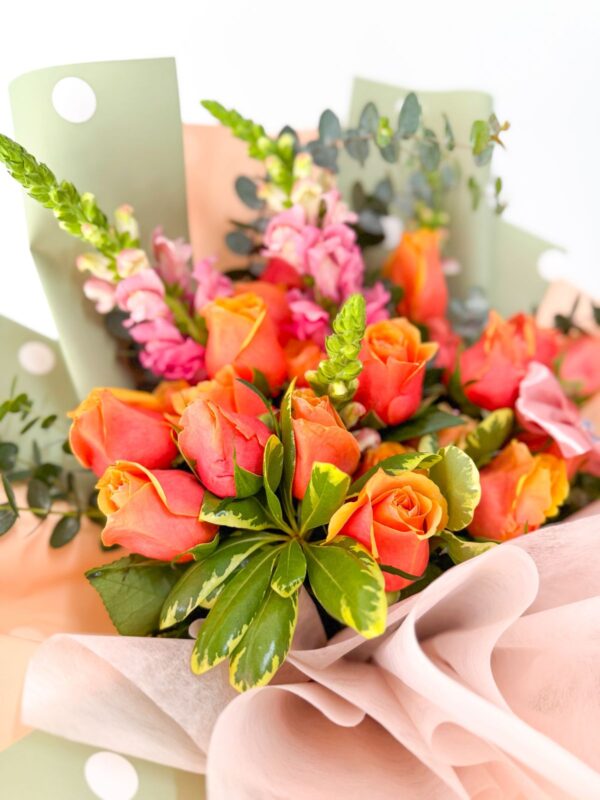 Tangerine Summer - Imagen 2