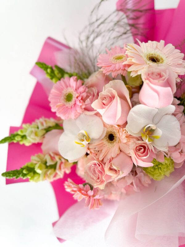 Queen Mary Bouquet - Imagen 3