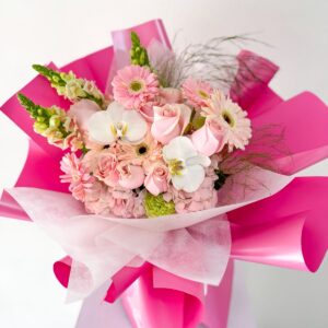 Queen Mary Bouquet