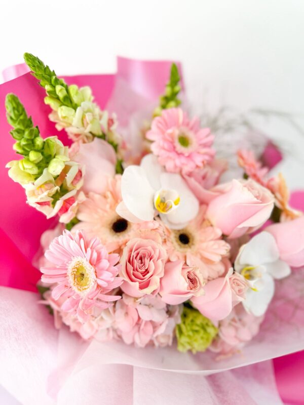 Queen Mary Bouquet - Imagen 4
