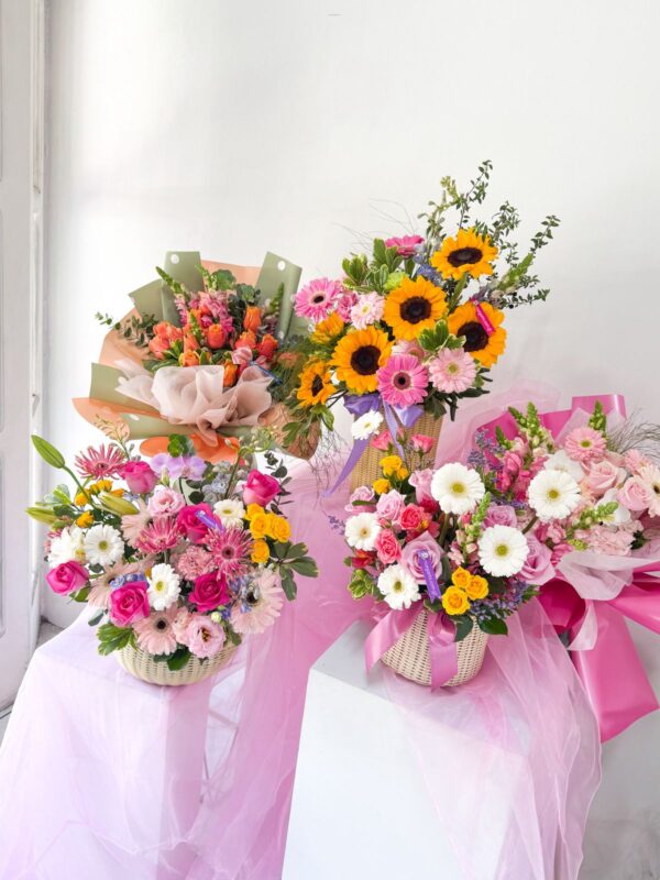 Sweet Garden - Imagen 2