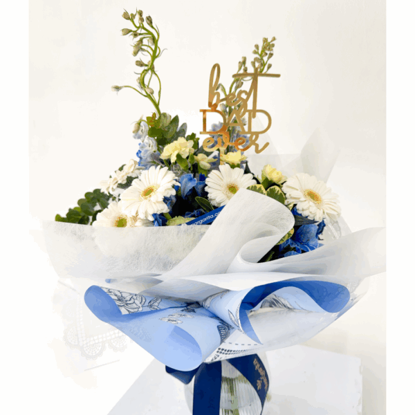 Bouquet Dad - Imagen 4