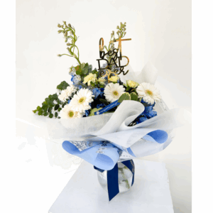 Bouquet Dad