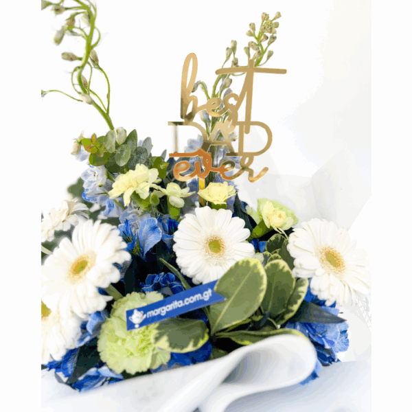 Bouquet Dad - Imagen 3