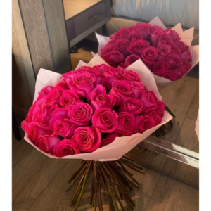 Frambuesa Roses