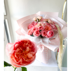 Sweet Garden