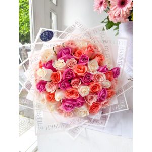 Ramo Coquette