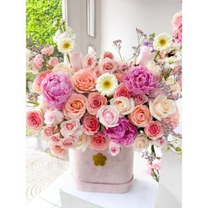 Rose Box